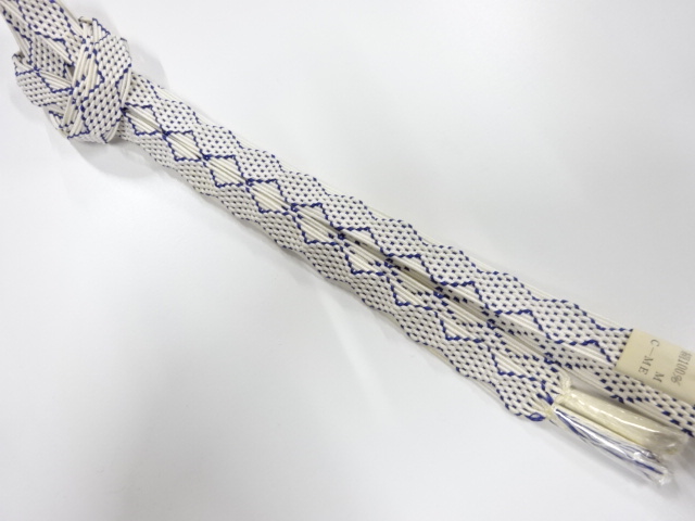 Japanese Kimono / Accessories Silk